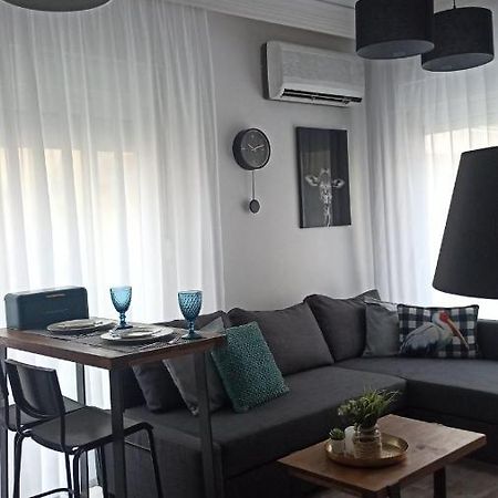 Down Town Luxurious Apartments Alexandroupoli Exterior photo
