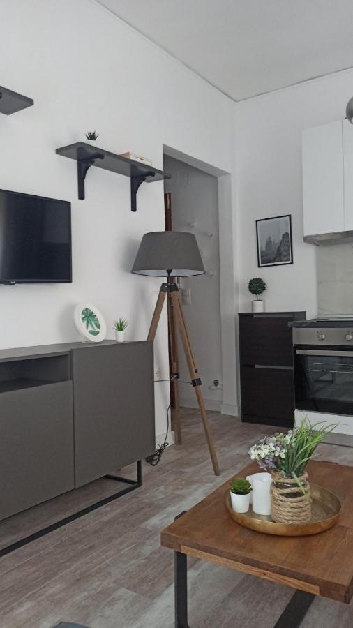 Down Town Luxurious Apartments Alexandroupoli Exterior photo