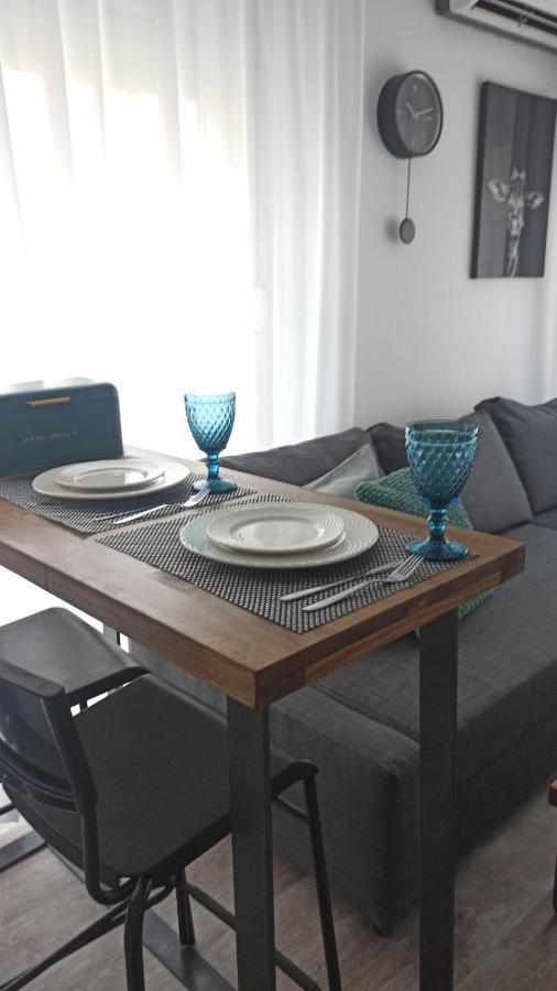 Down Town Luxurious Apartments Alexandroupoli Exterior photo