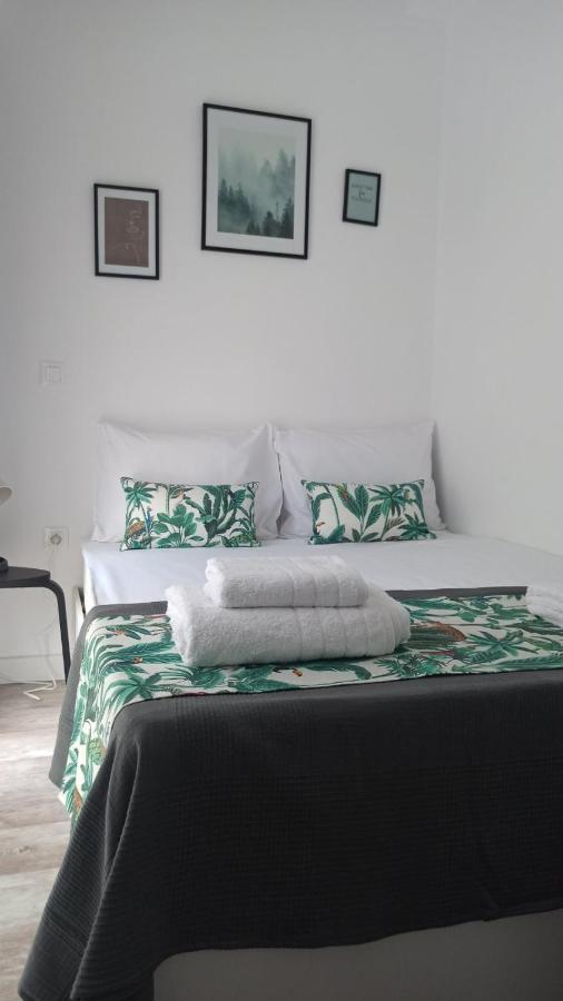Down Town Luxurious Apartments Alexandroupoli Exterior photo